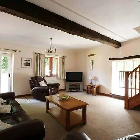 1 Friary Cottages, Appleby-in-Westmorland