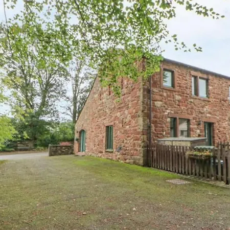 1 Friary Cottages,