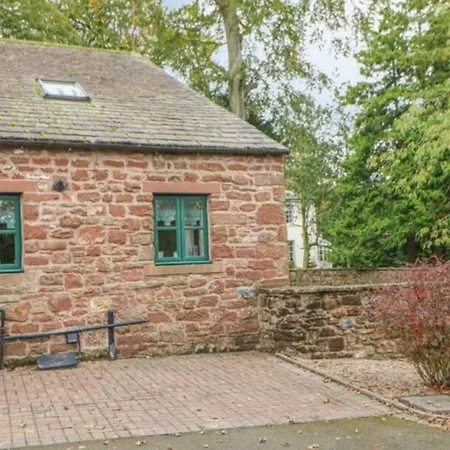 1 Friary Cottages, *
