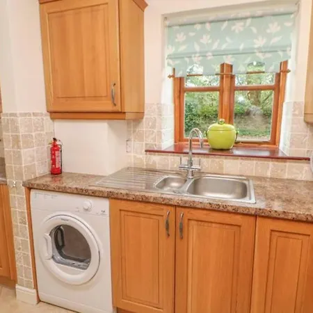 1 Friary Cottages, 호텔 Appleby-in-Westmorland
