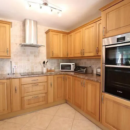 1 Friary Cottages, *