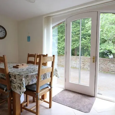Holiday home 1 Friary Cottages,