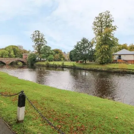1 Friary Cottages, * Appleby-in-Westmorland